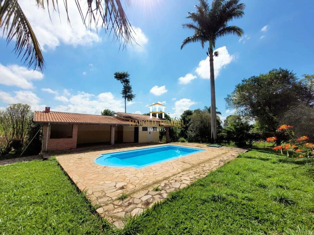 Chácara com 2 quartos, 1.500 m², à venda por R$ 430.000 - Chácaras São Martins - Mococa/SP