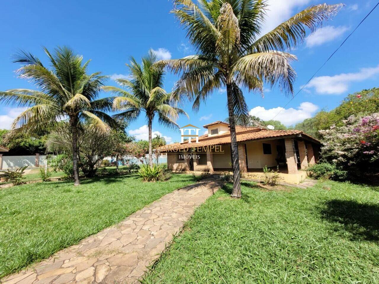 Chácara com 2 quartos, 1.500 m², à venda por R$ 430.000 - Chácaras São Martins - Mococa/SP