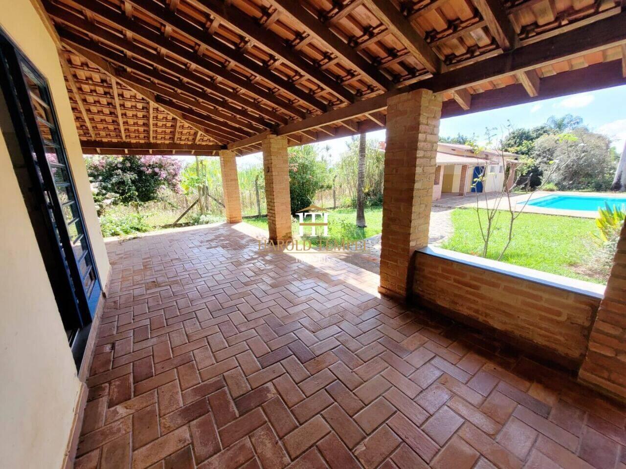 Chácara com 2 quartos, 1.500 m², à venda por R$ 430.000 - Chácaras São Martins - Mococa/SP