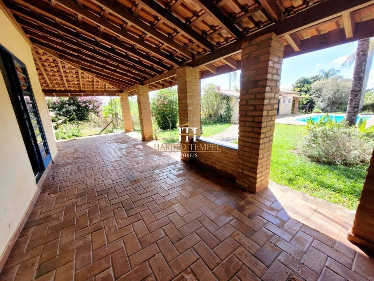 Chácara com 2 quartos, 1.500 m², à venda por R$ 430.000 - Chácaras São Martins - Mococa/SP