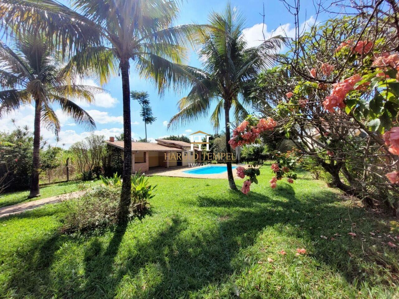 Chácara com 2 quartos, 1.500 m², à venda por R$ 430.000 - Chácaras São Martins - Mococa/SP