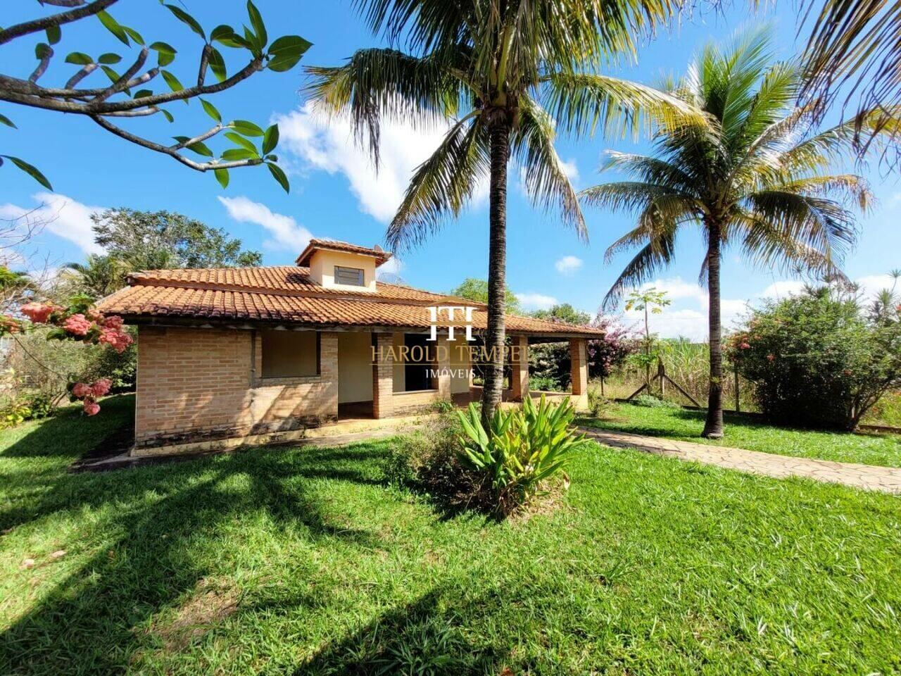 Chácara com 2 quartos, 1.500 m², à venda por R$ 430.000 - Chácaras São Martins - Mococa/SP