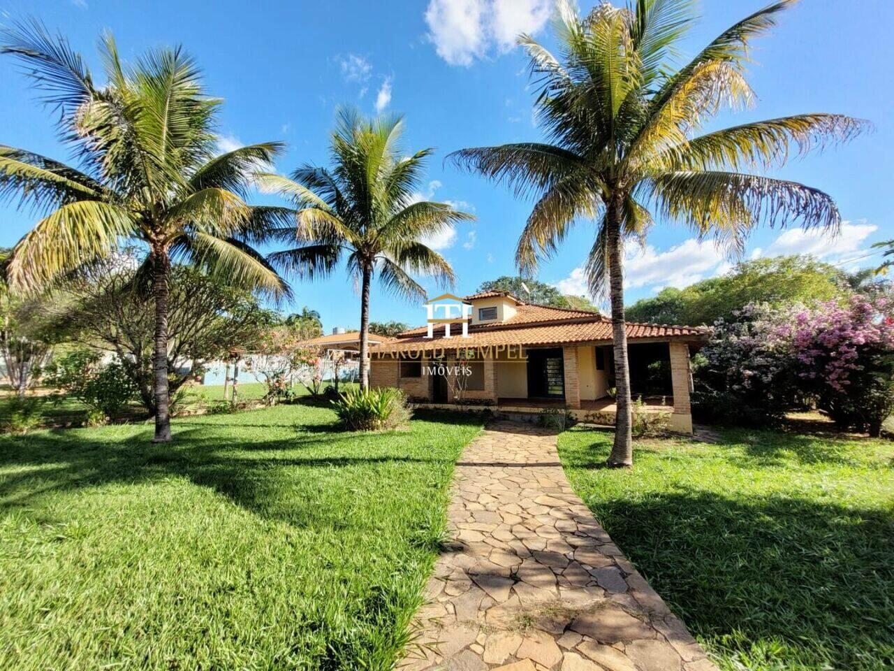 Chácara com 2 quartos, 1.500 m², à venda por R$ 430.000 - Chácaras São Martins - Mococa/SP