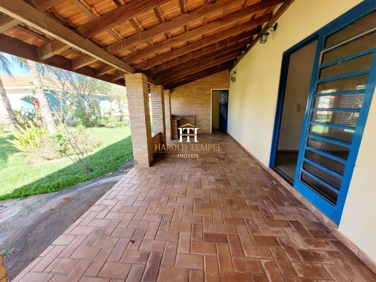 Chácara com 2 quartos, 1.500 m², à venda por R$ 430.000 - Chácaras São Martins - Mococa/SP