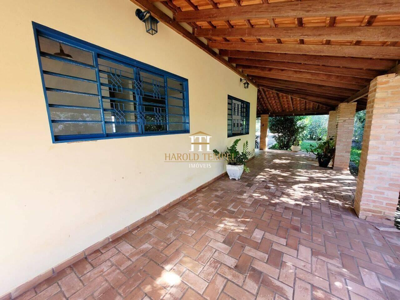 Chácara com 2 quartos, 1.500 m², à venda por R$ 430.000 - Chácaras São Martins - Mococa/SP