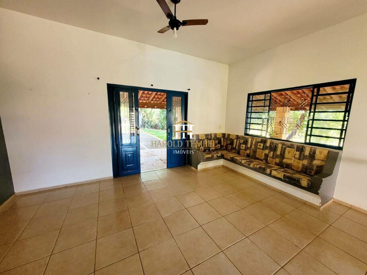 Chácara com 2 quartos, 1.500 m², à venda por R$ 430.000 - Chácaras São Martins - Mococa/SP
