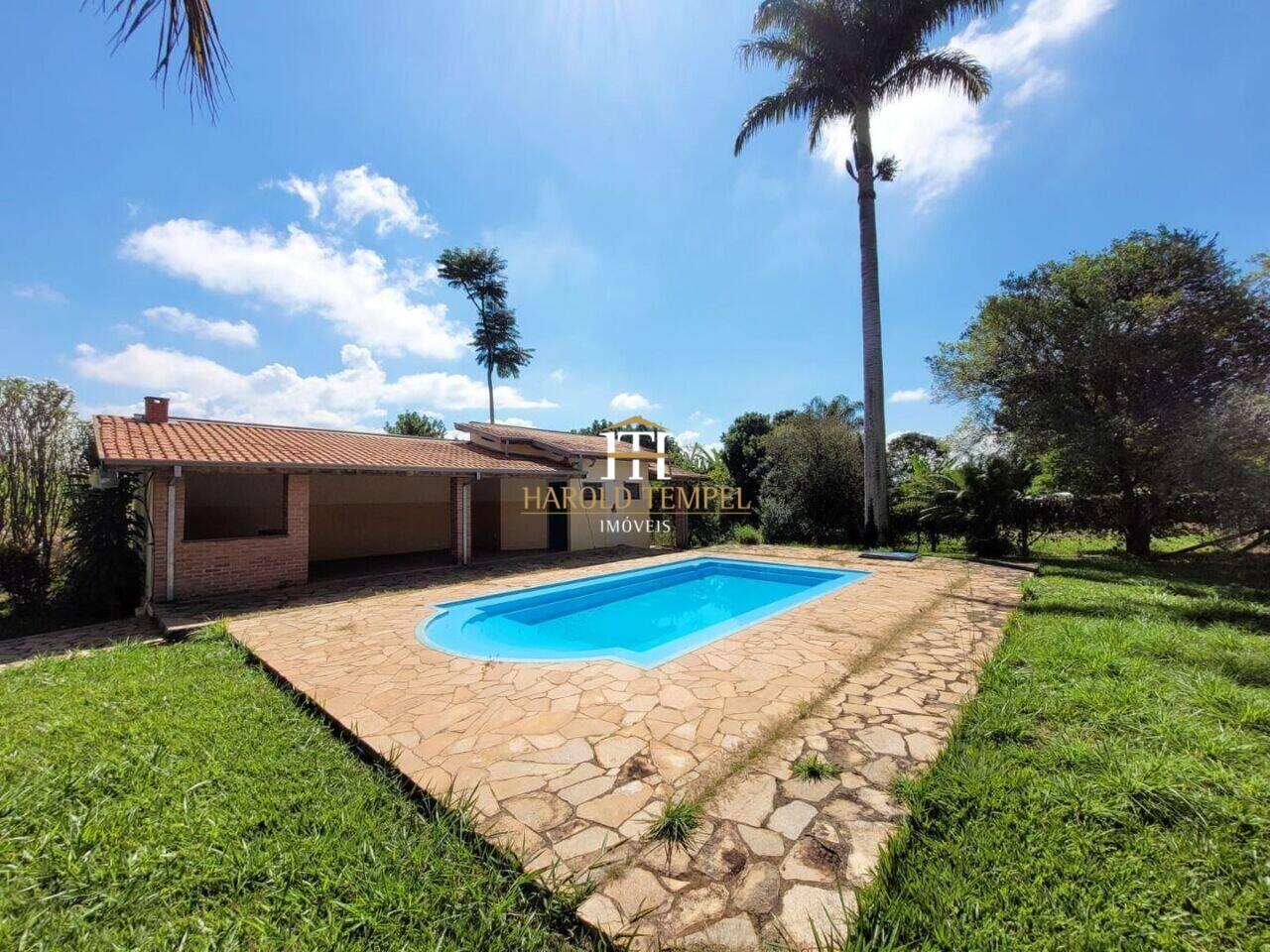 Chácara com 2 quartos, 1.500 m², à venda por R$ 430.000 - Chácaras São Martins - Mococa/SP