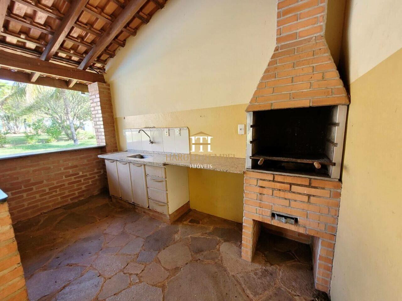 Chácara com 2 quartos, 1.500 m², à venda por R$ 430.000 - Chácaras São Martins - Mococa/SP