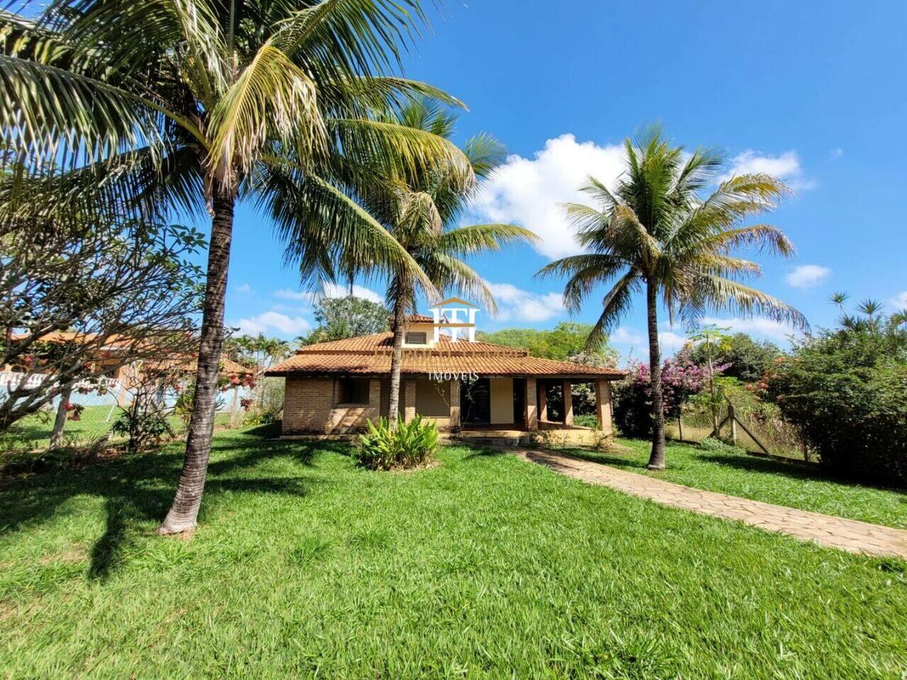 Chácara com 2 quartos, 1.500 m², à venda por R$ 430.000 - Chácaras São Martins - Mococa/SP