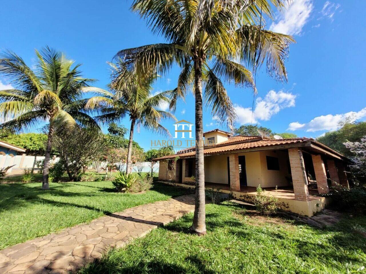 Chácara com 2 quartos, 1.500 m², à venda por R$ 430.000 - Chácaras São Martins - Mococa/SP