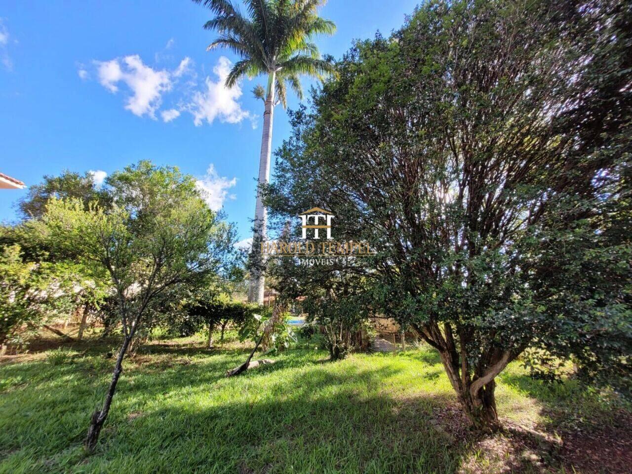Chácara com 2 quartos, 1.500 m², à venda por R$ 430.000 - Chácaras São Martins - Mococa/SP