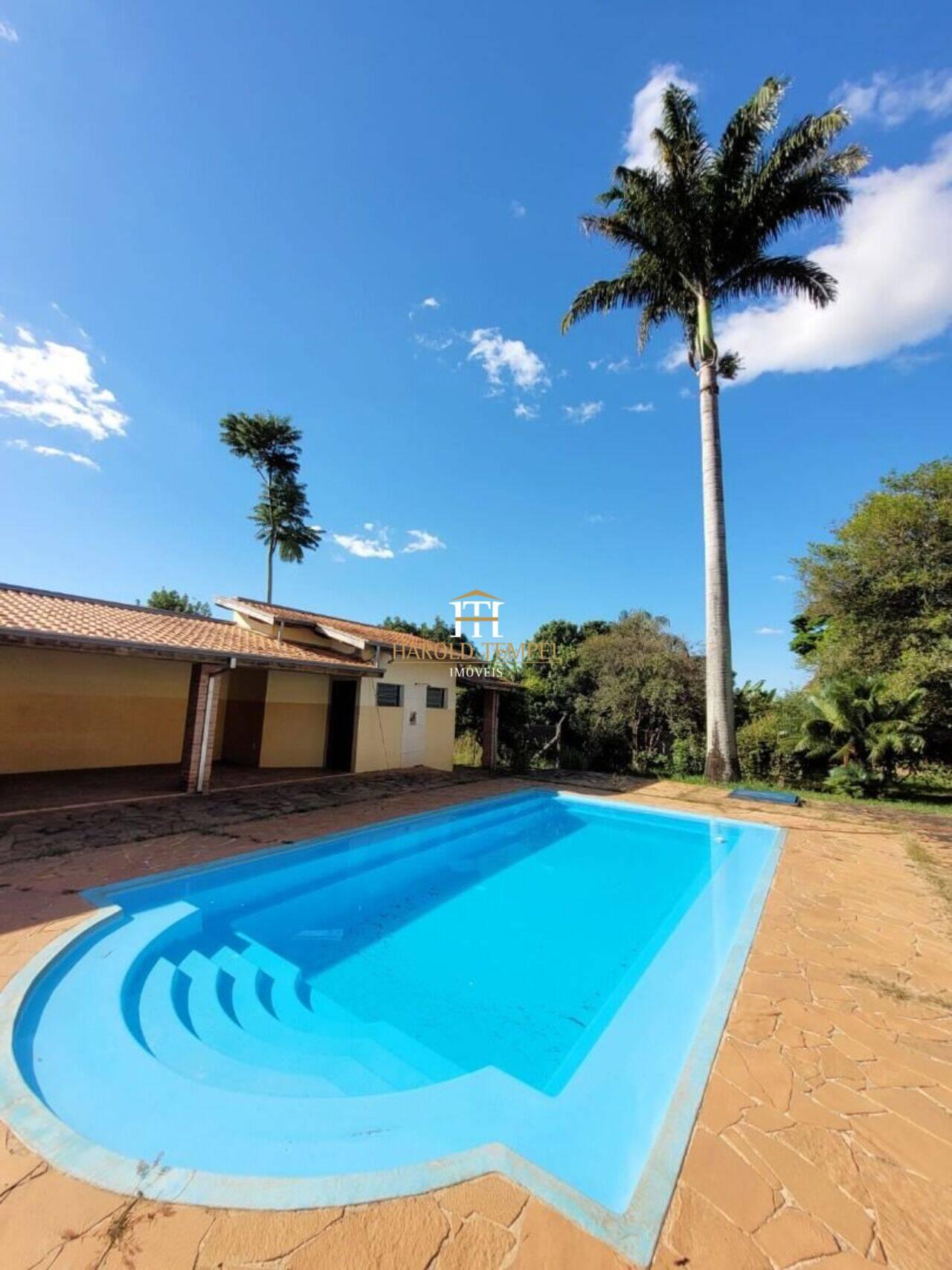 Chácara com 2 quartos, 1.500 m², à venda por R$ 430.000 - Chácaras São Martins - Mococa/SP