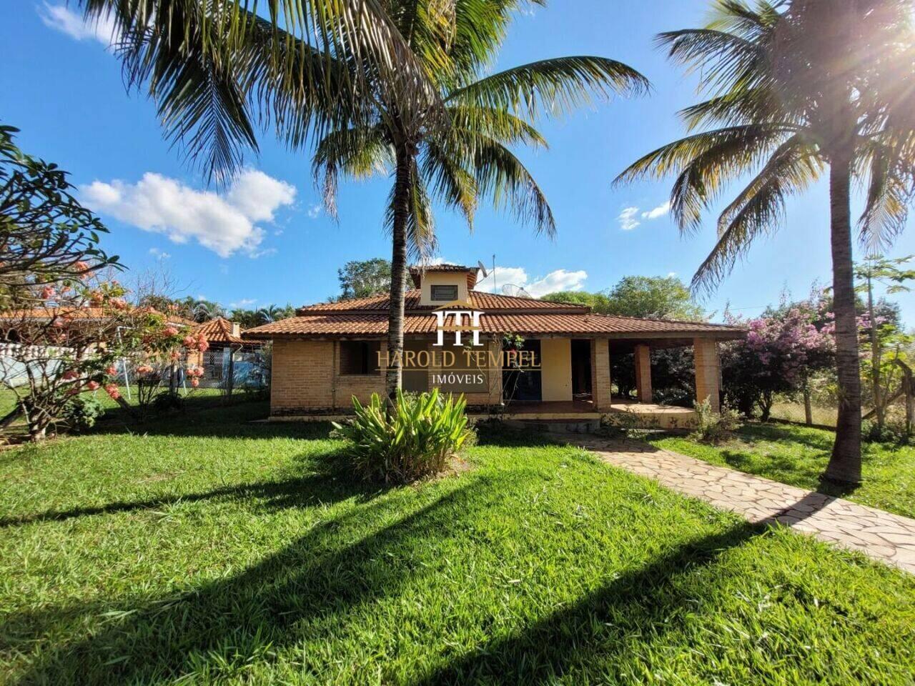 Chácara com 2 quartos, 1.500 m², à venda por R$ 430.000 - Chácaras São Martins - Mococa/SP