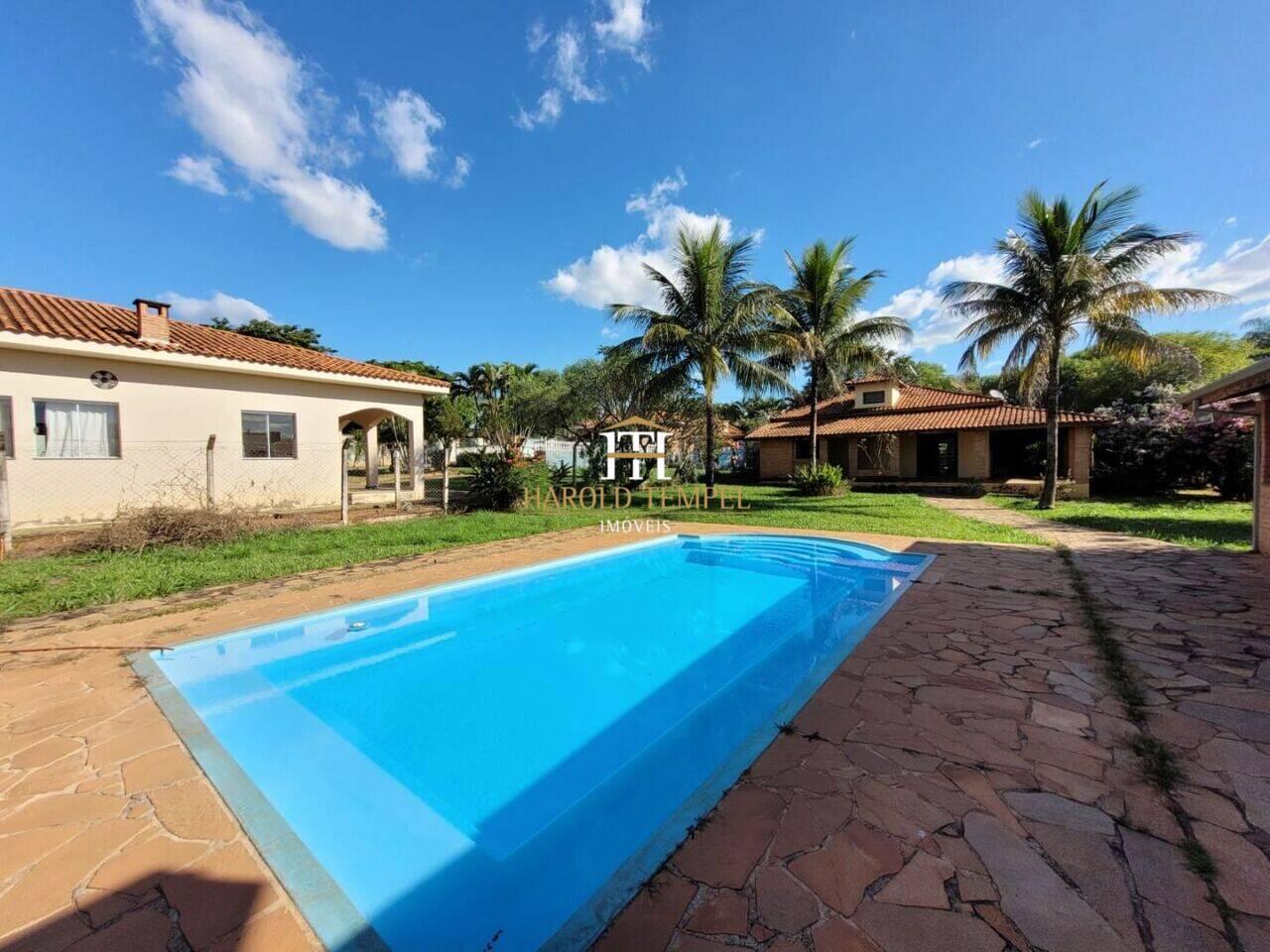 Chácara com 2 quartos, 1.500 m², à venda por R$ 430.000 - Chácaras São Martins - Mococa/SP