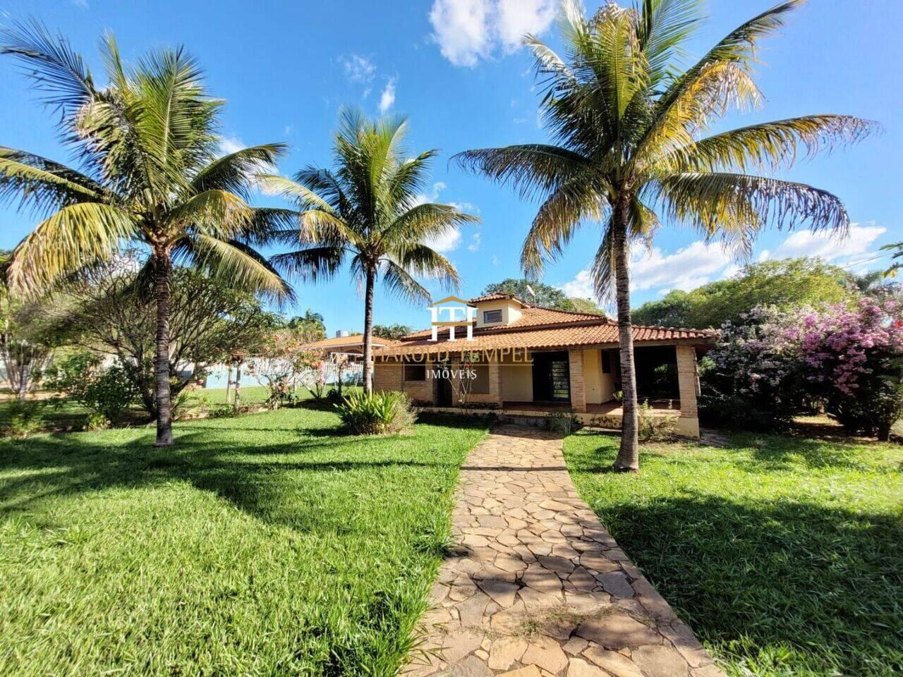 Chácara com 2 quartos, 1.500 m², à venda por R$ 430.000 - Chácaras São Martins - Mococa/SP