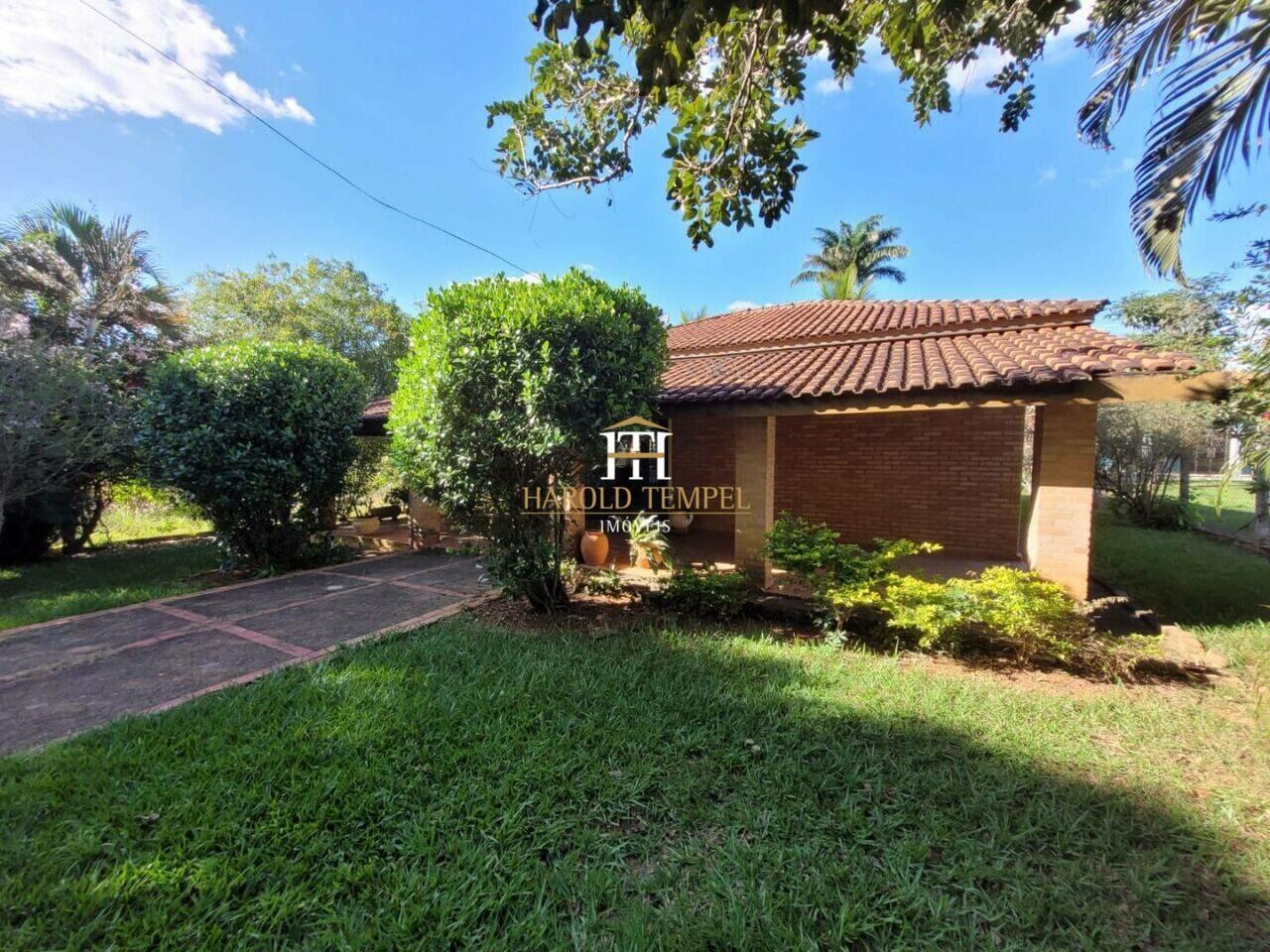 Chácara com 2 quartos, 1.500 m², à venda por R$ 430.000 - Chácaras São Martins - Mococa/SP