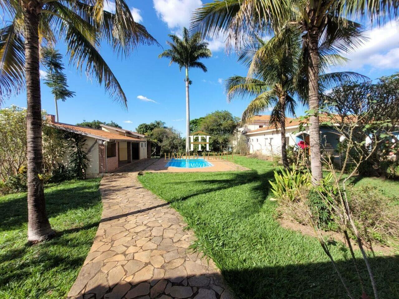 Chácara com 2 quartos, 1.500 m², à venda por R$ 430.000 - Chácaras São Martins - Mococa/SP