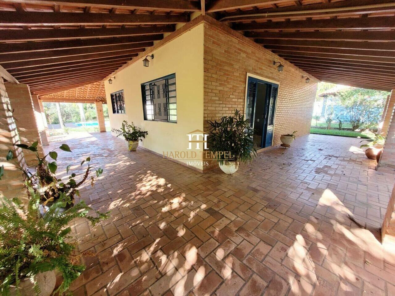 Chácara com 2 quartos, 1.500 m², à venda por R$ 430.000 - Chácaras São Martins - Mococa/SP