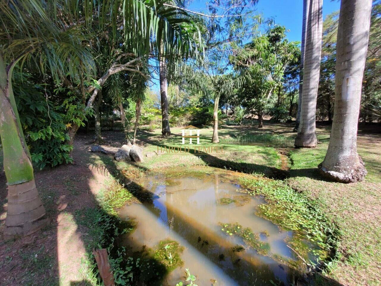Chácara com 4 quartos, 13.000 m², à venda por R$ 2.500.000 - Centro - Mococa/SP