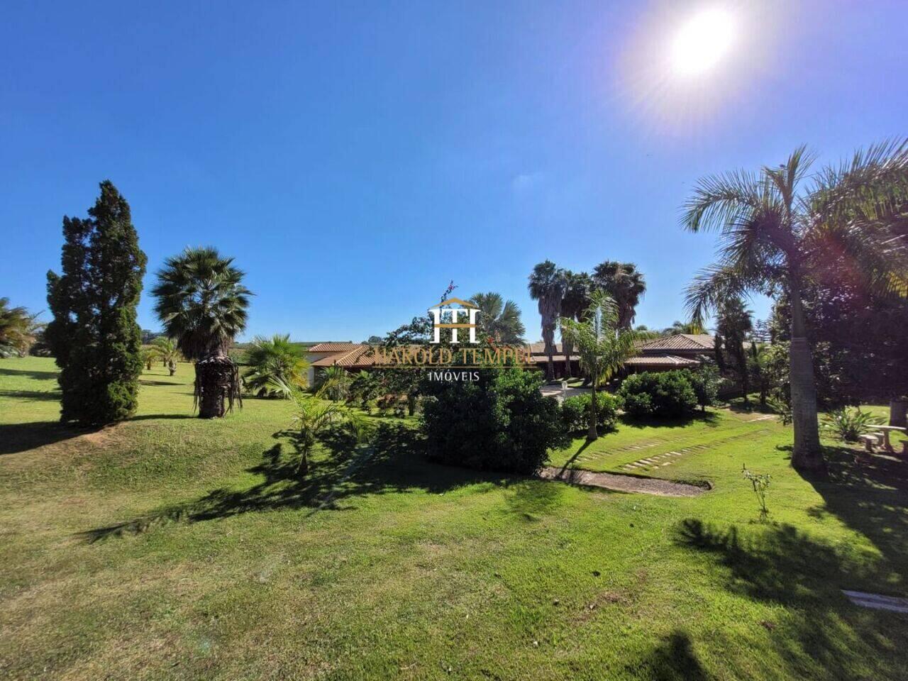 Chácara com 4 quartos, 13.000 m², à venda por R$ 2.500.000 - Centro - Mococa/SP