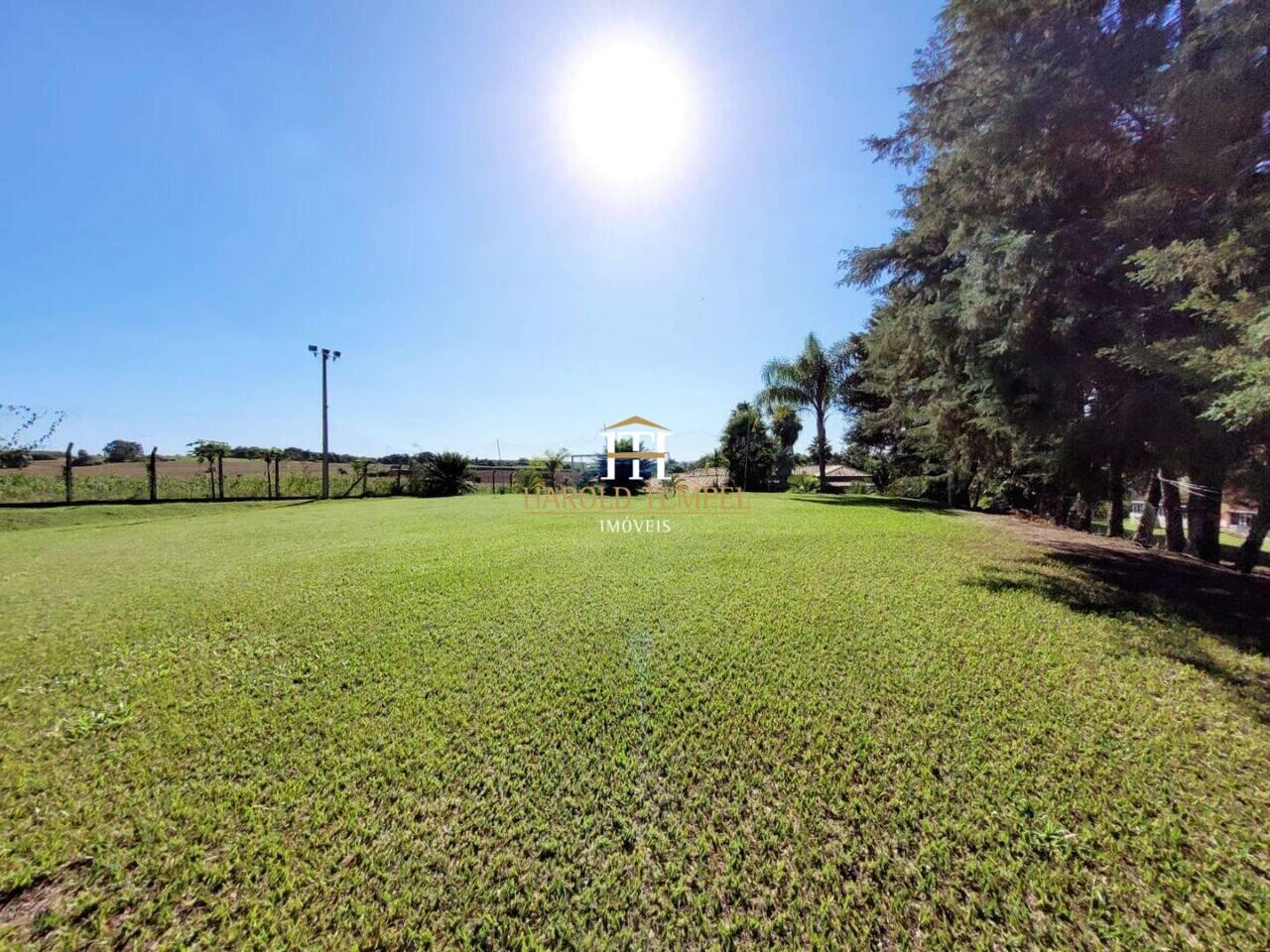 Chácara com 4 quartos, 13.000 m², à venda por R$ 2.500.000 - Centro - Mococa/SP