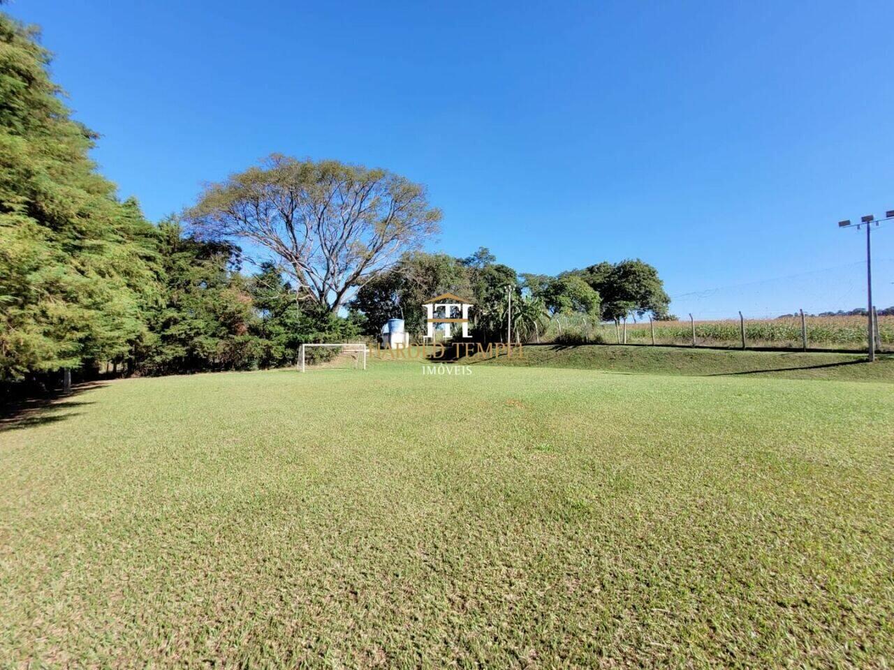 Chácara com 4 quartos, 13.000 m², à venda por R$ 2.500.000 - Centro - Mococa/SP