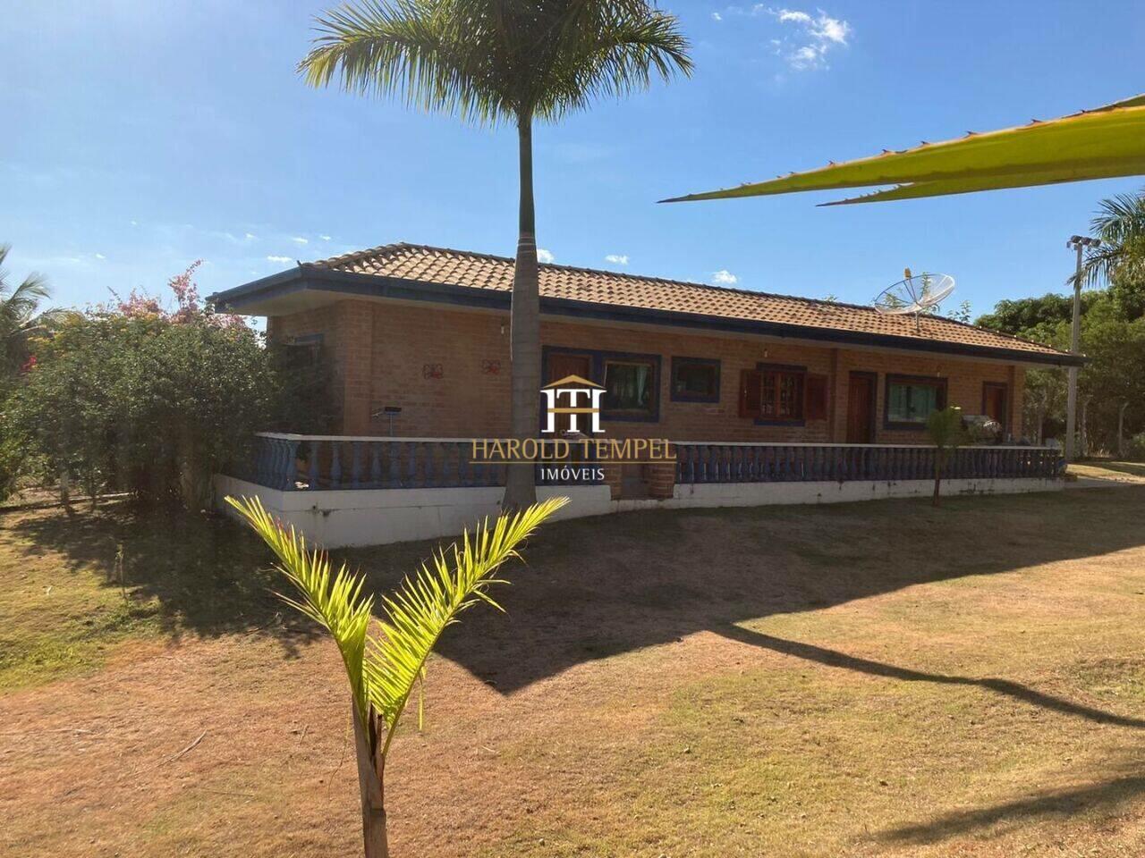 Chácara com 4 quartos, 13.000 m², à venda por R$ 2.500.000 - Centro - Mococa/SP