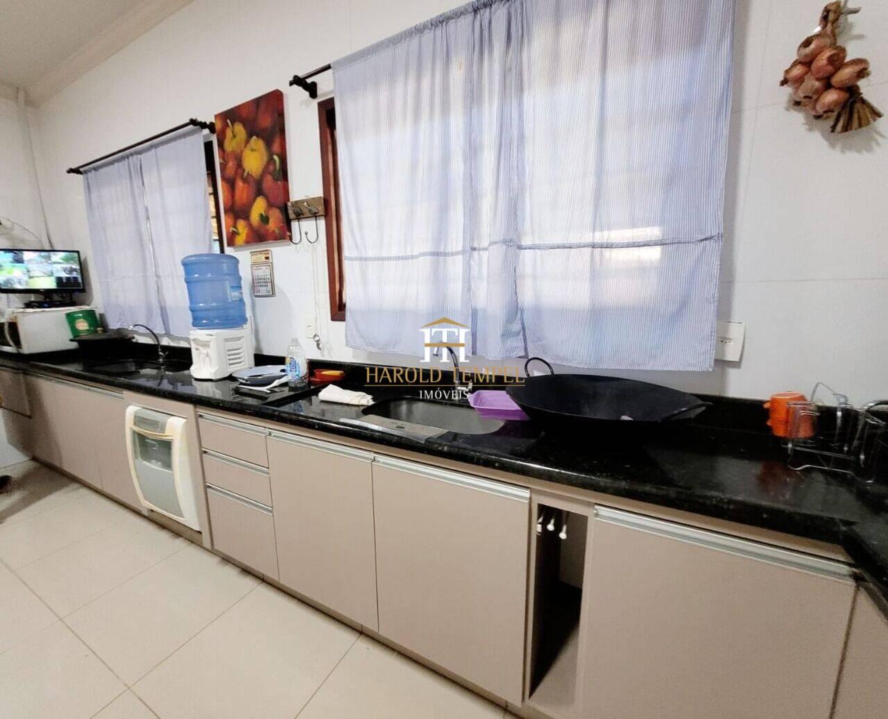Chácara com 4 quartos, 13.000 m², à venda por R$ 2.500.000 - Centro - Mococa/SP