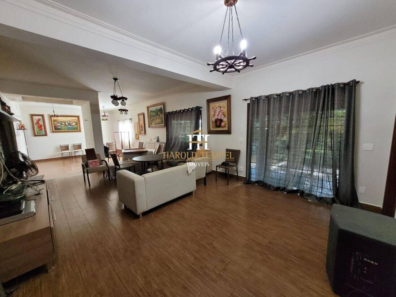 Chácara com 4 quartos, 13.000 m², à venda por R$ 2.500.000 - Centro - Mococa/SP