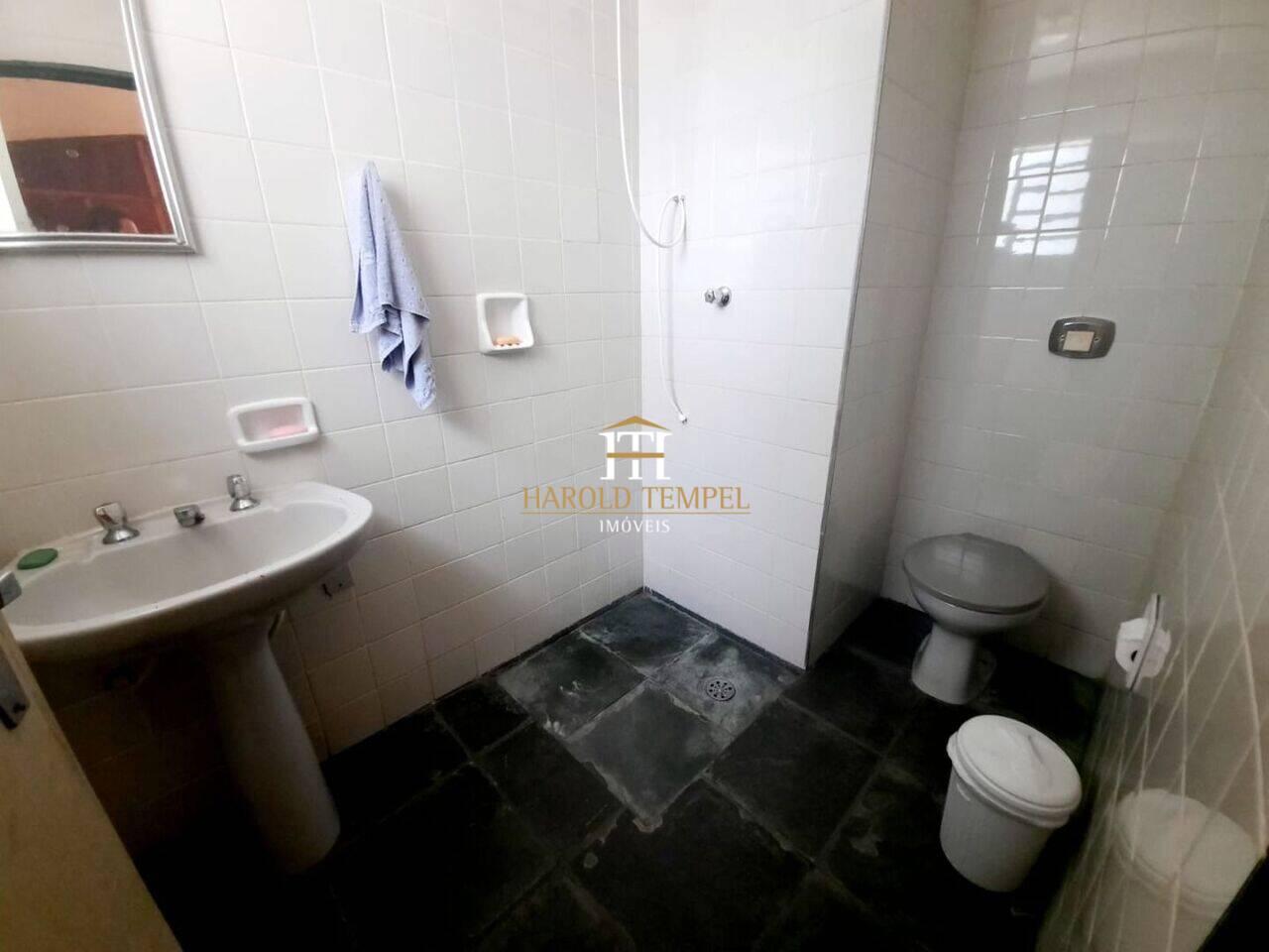 Rancho com 3 quartos, à venda por R$ 450.000 - Centro - Mococa/SP