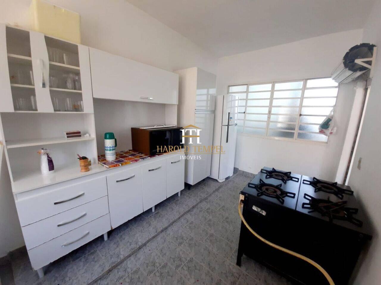 Rancho com 3 quartos, à venda por R$ 450.000 - Centro - Mococa/SP