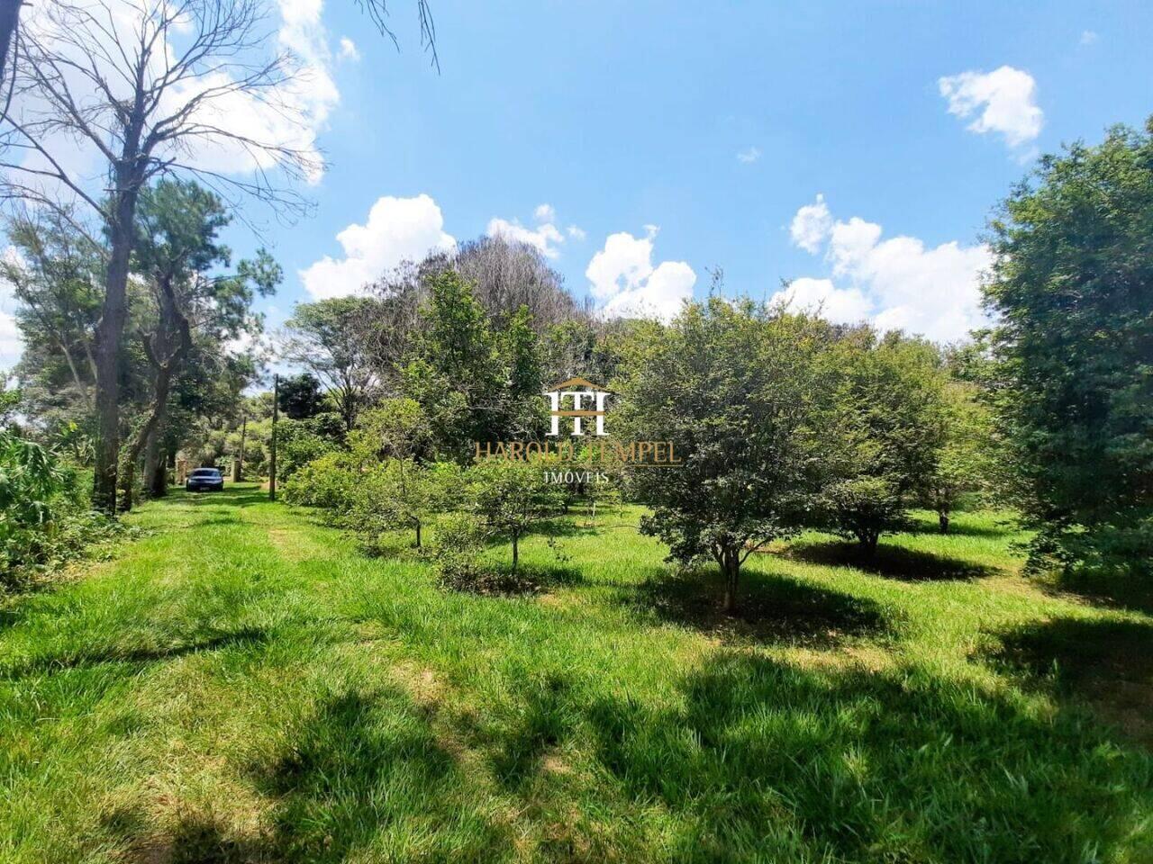 Rancho com 3 quartos, à venda por R$ 450.000 - Centro - Mococa/SP