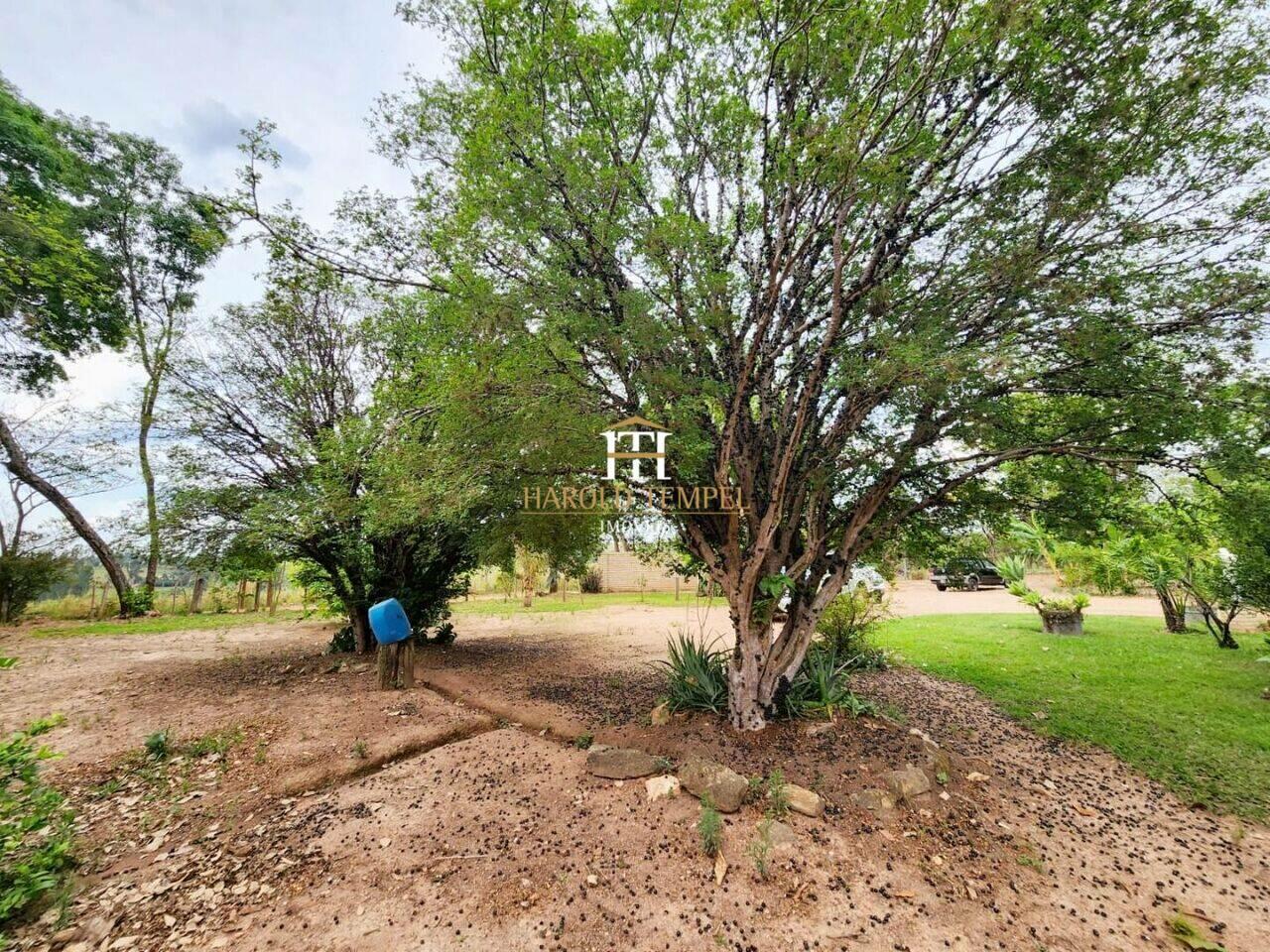 Sítio com 5 quartos, 72.600 m², à venda por R$ 1.000.000 - Centro - Mococa/SP
