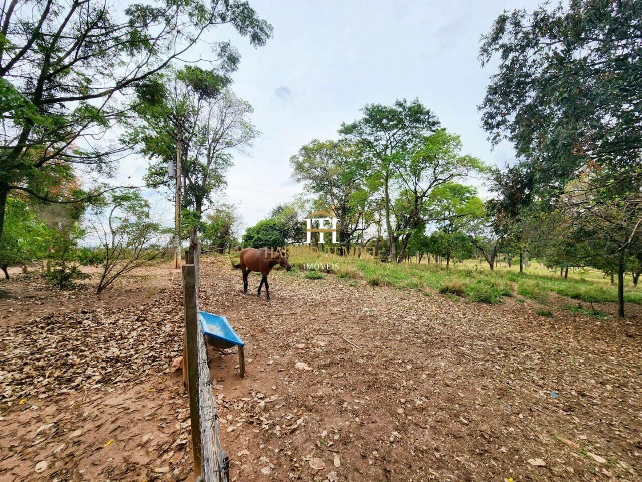 Sítio com 5 quartos, 72.600 m², à venda por R$ 1.000.000 - Centro - Mococa/SP