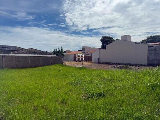 Terreno, 300 m², à venda por R$ 160.000 - Jardim Colina Verde - Mococa/SP